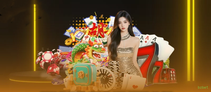 Download app bzbet Android iOS